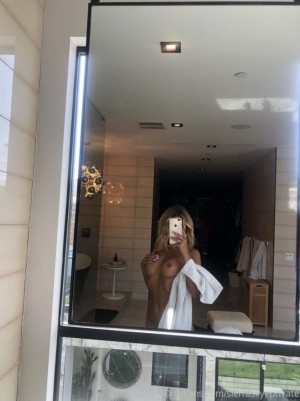 Sierra Skye Post #14
