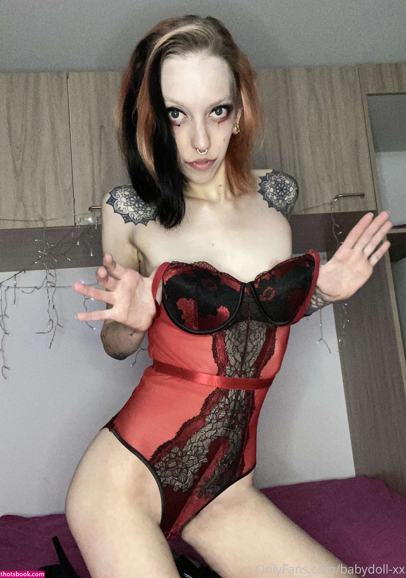 Babydoll Xx Photo #12