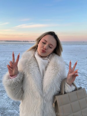 Emily Hix Post #5