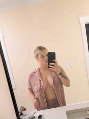 Alyssa Capps Post #4