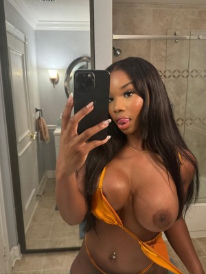 Jasmine Hayes Post #5