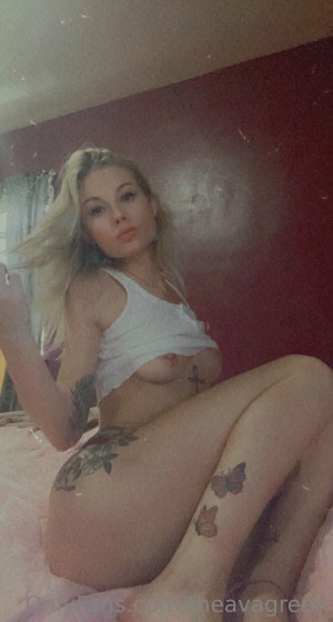 Ava Green Photo #18