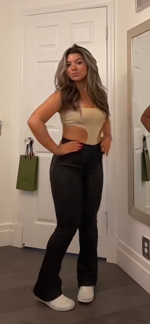 Gabby Silver Post #2