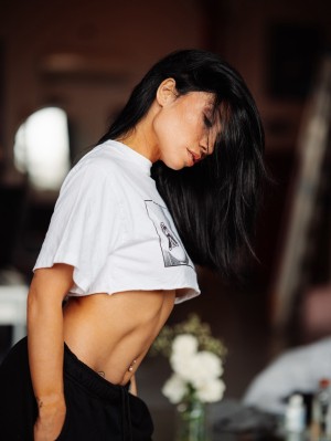 Rina Ellis Post #1