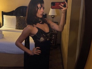Sabrina Quesada Post #11