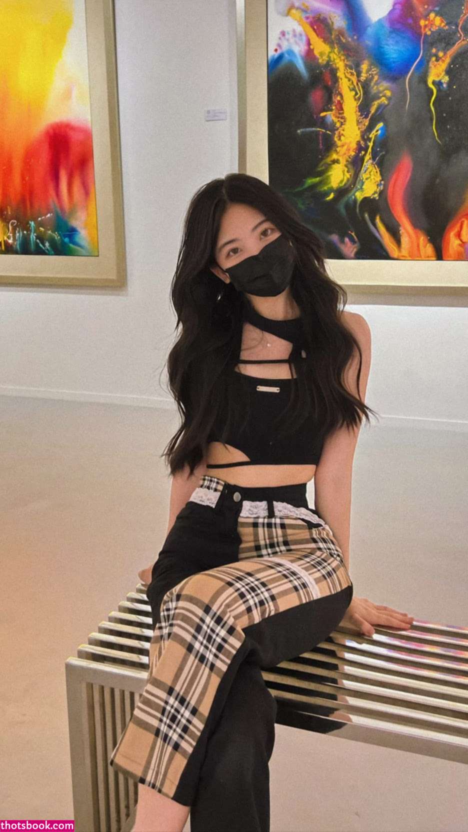 Ellen Tan Photo #12