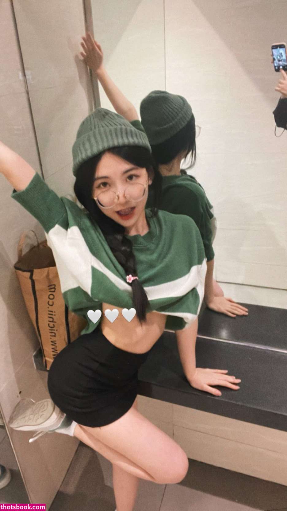 Ellen Tan Photo #14