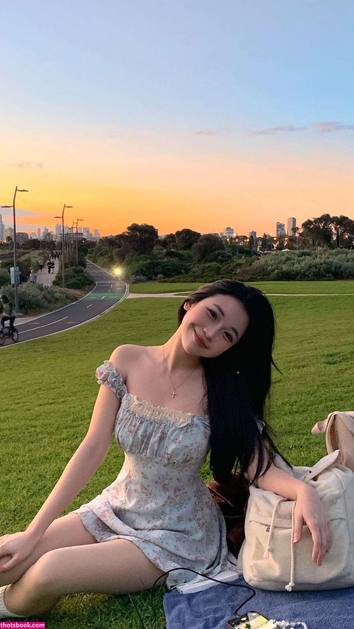 Ellen Tan Photo #21