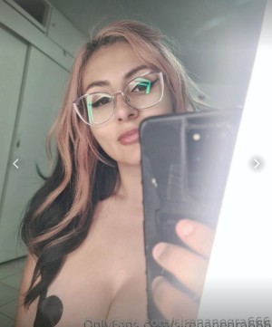 gabymatisi Photo #2