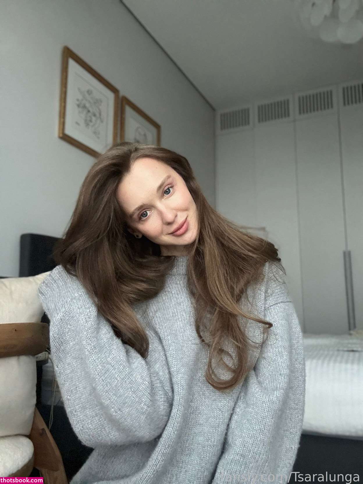 Anna Tsaralunga Photo #176