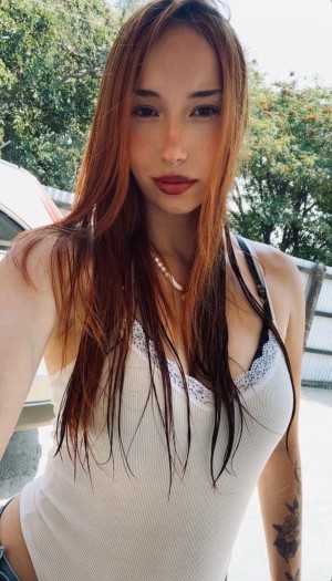 Alexis Monroe Post #2