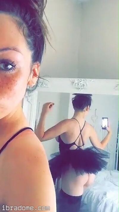 Cherubesque Video #4