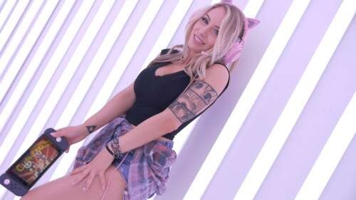 Liz Katz Video #625