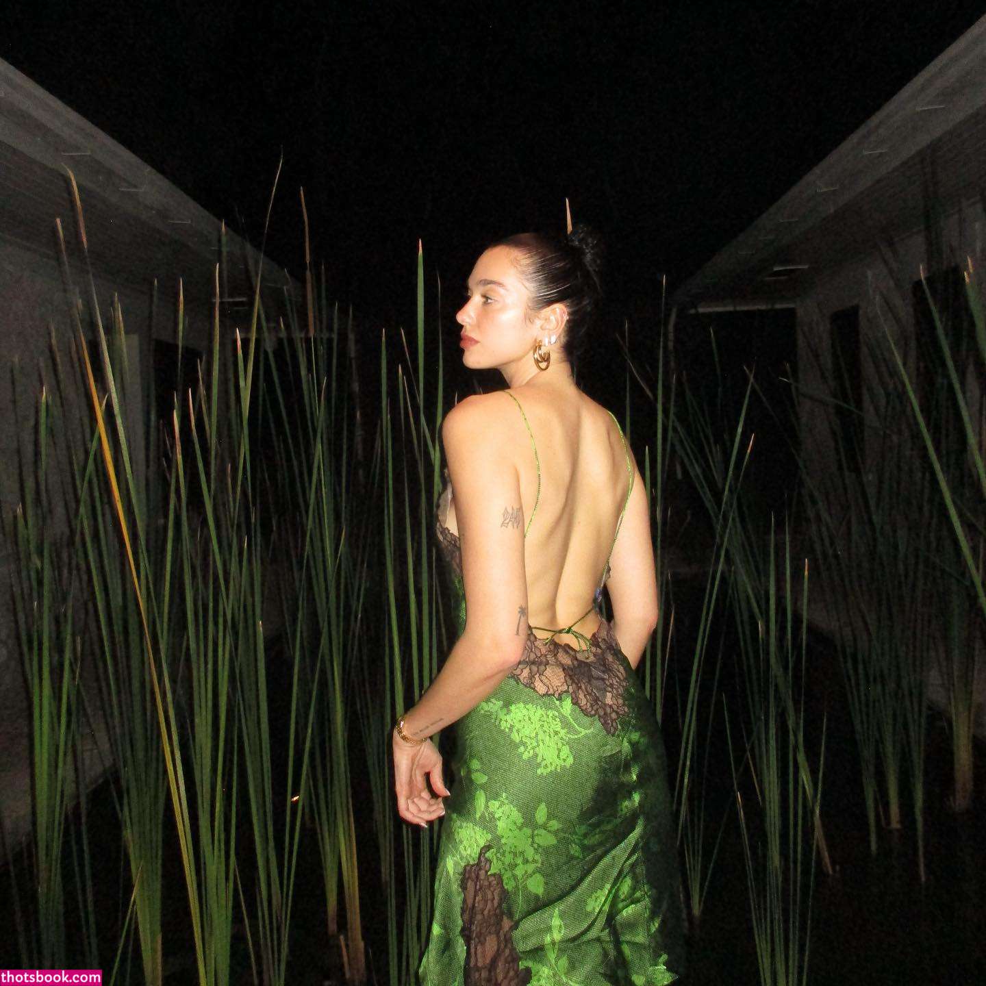 Dua Lipa Photo #1