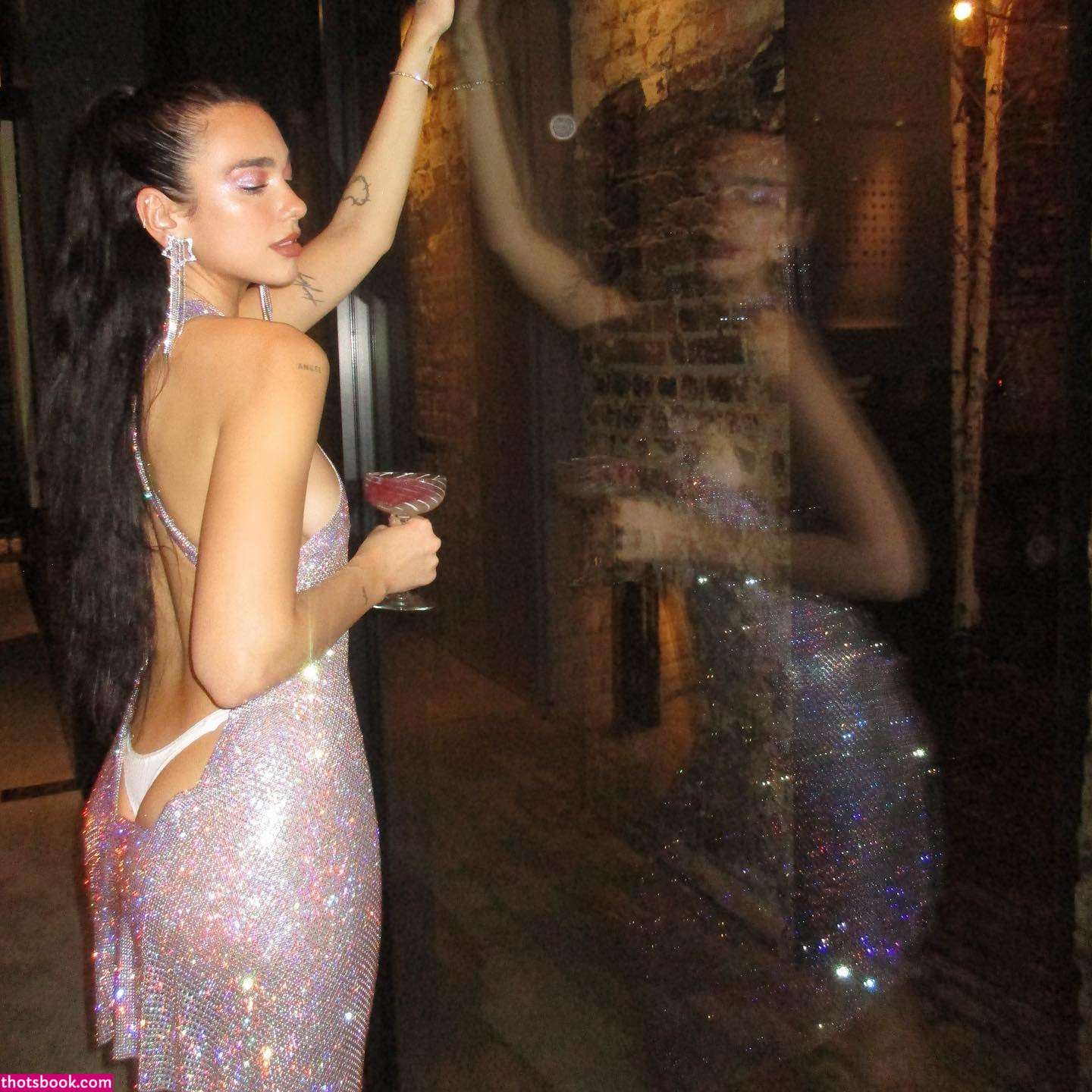 Dua Lipa Photo #57