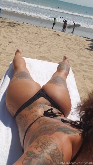 Christy Mack Photo #111