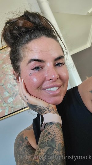 Christy Mack Photo #125