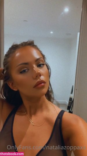 Natalia Zoppa Post #35