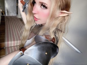 Belle Delphine Photo #7677