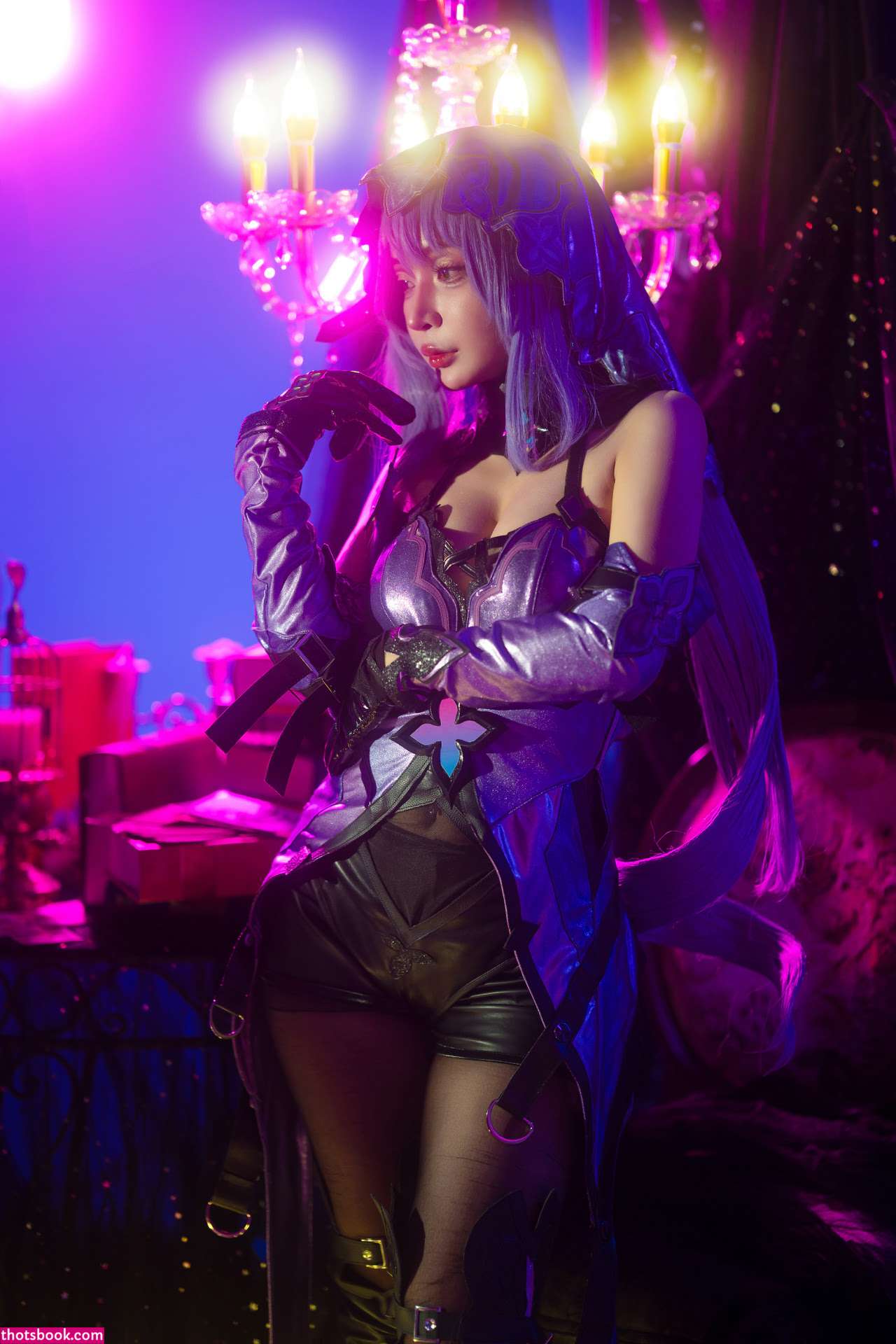 Umeko J Photo #146