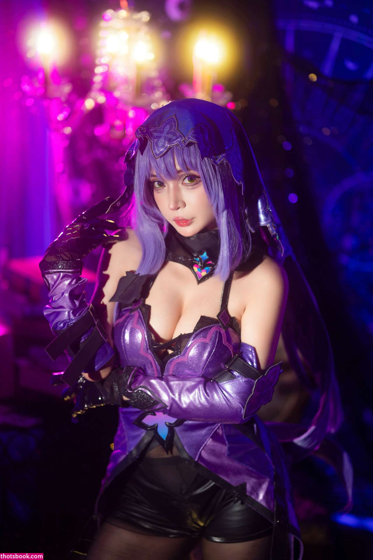 Umeko J Photo #147