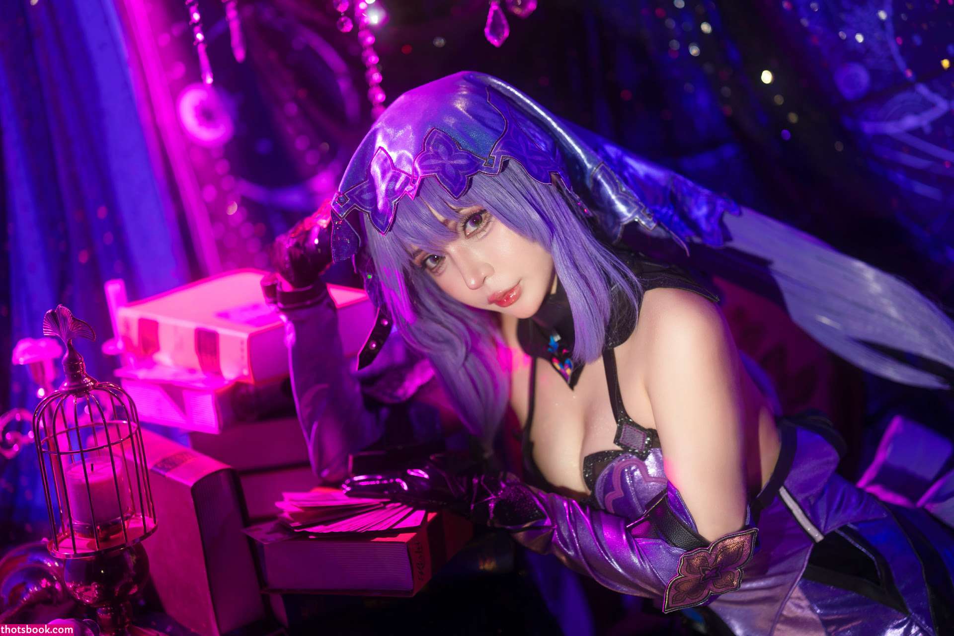 Umeko J Photo #148