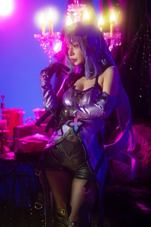 Umeko J Photo #146