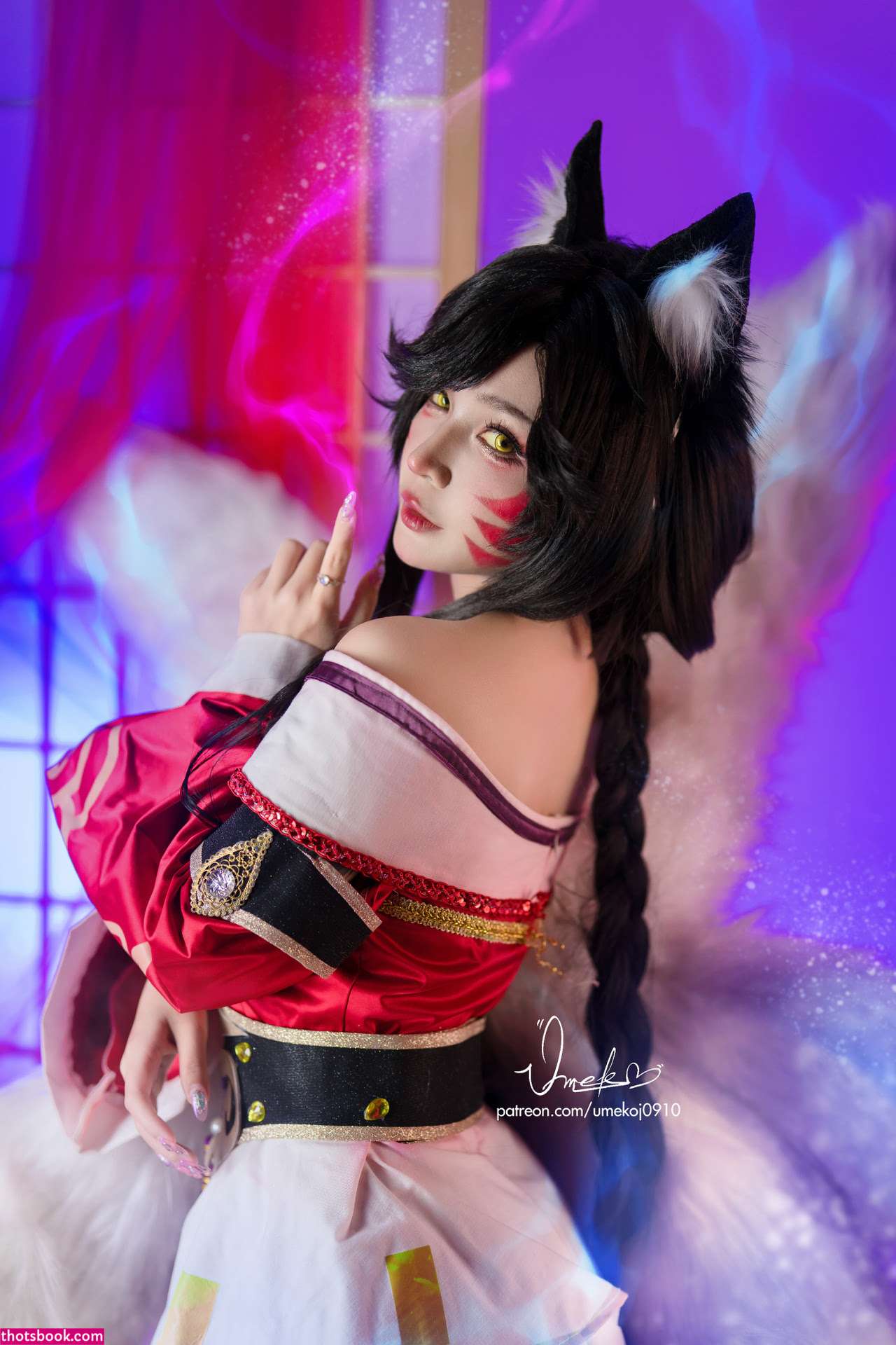 Umeko J Photo #151