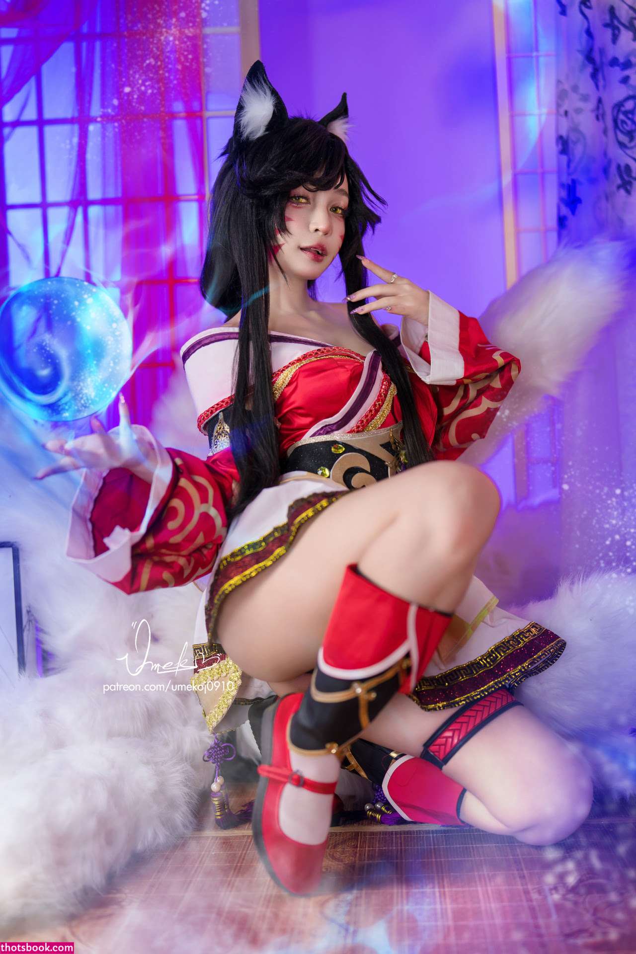 Umeko J Photo #154