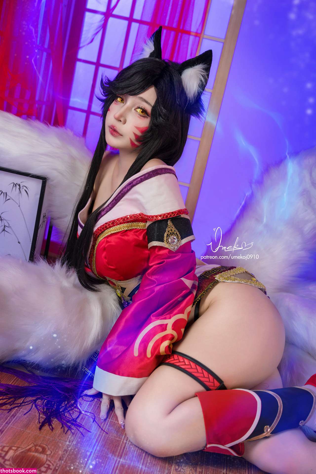 Umeko J Photo #162