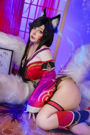 Umeko J Photo #162