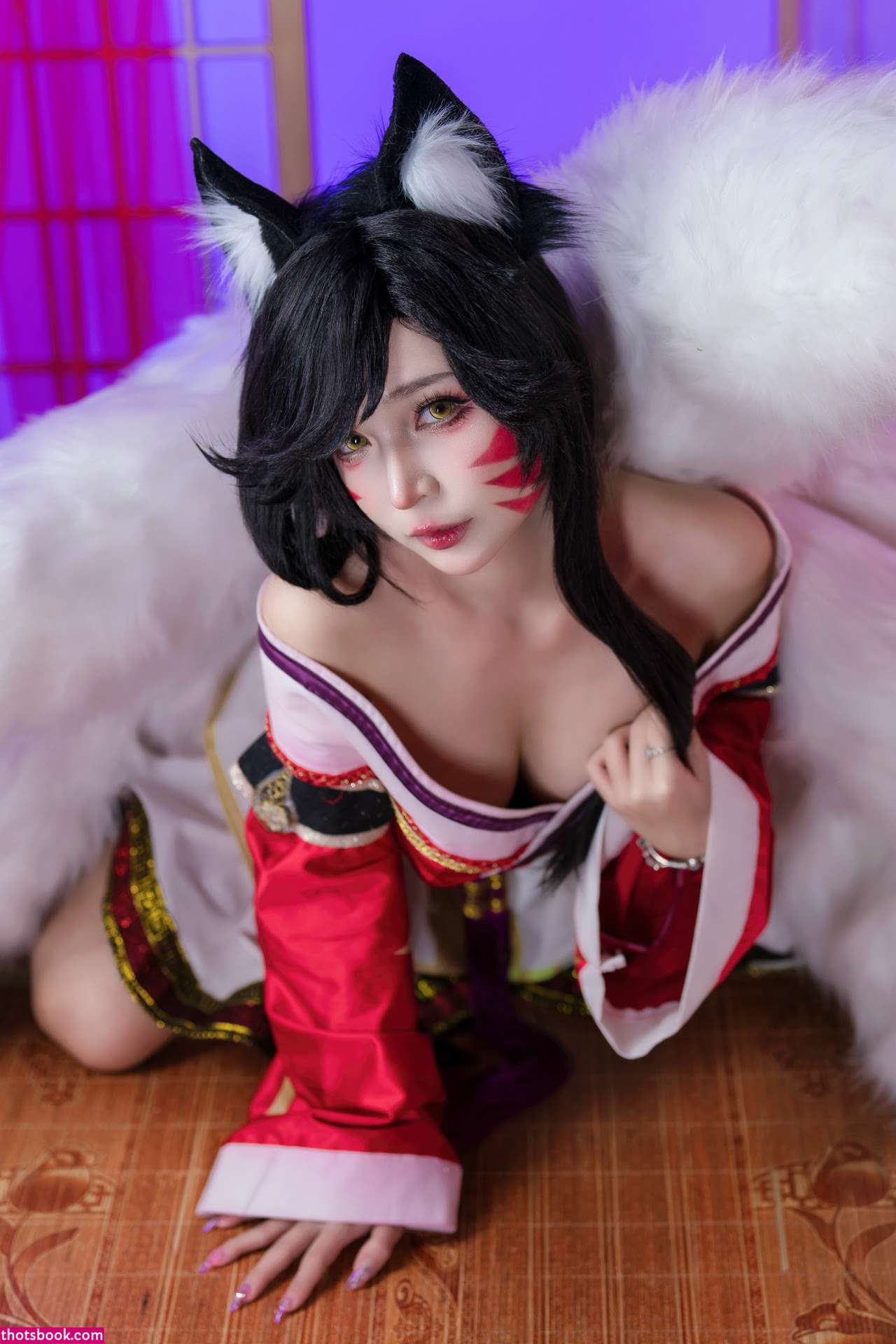 Umeko J Photo #218