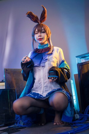 Umeko J Photo #290