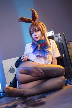 Umeko J Photo #294