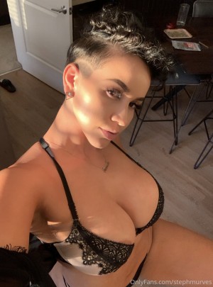 Steph Murves Post #3