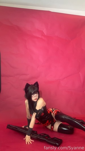 Syanne Post #114