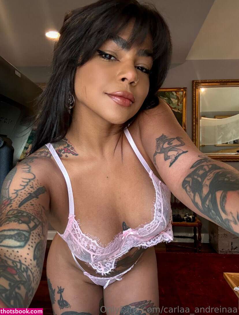 Carla Andreina Photo #21
