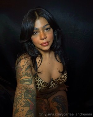 Carla Andreina Photo #18