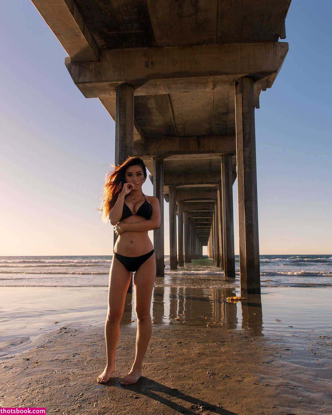 Lynn Chu Photo #5