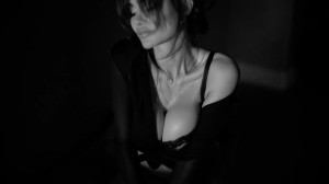 Bianca Richards Post #8