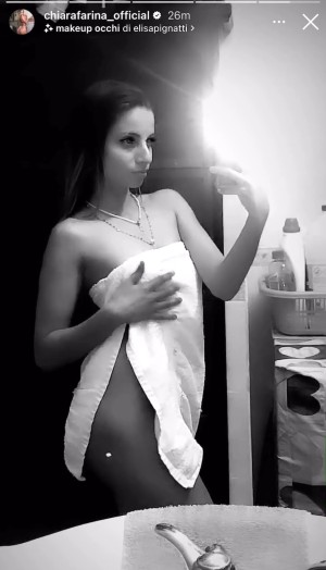 Chiara Farina Video #51