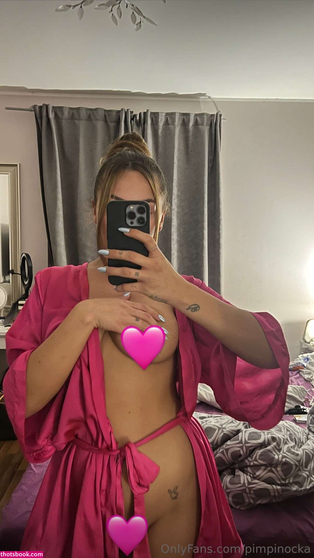Ema Ferusova Photo #22
