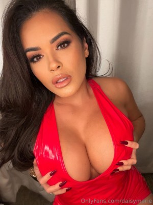 Daisy Marie Post #55