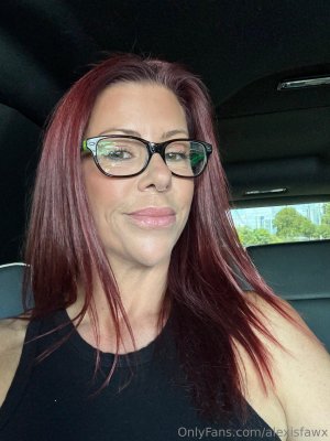 Alexis Fawx Photo #41