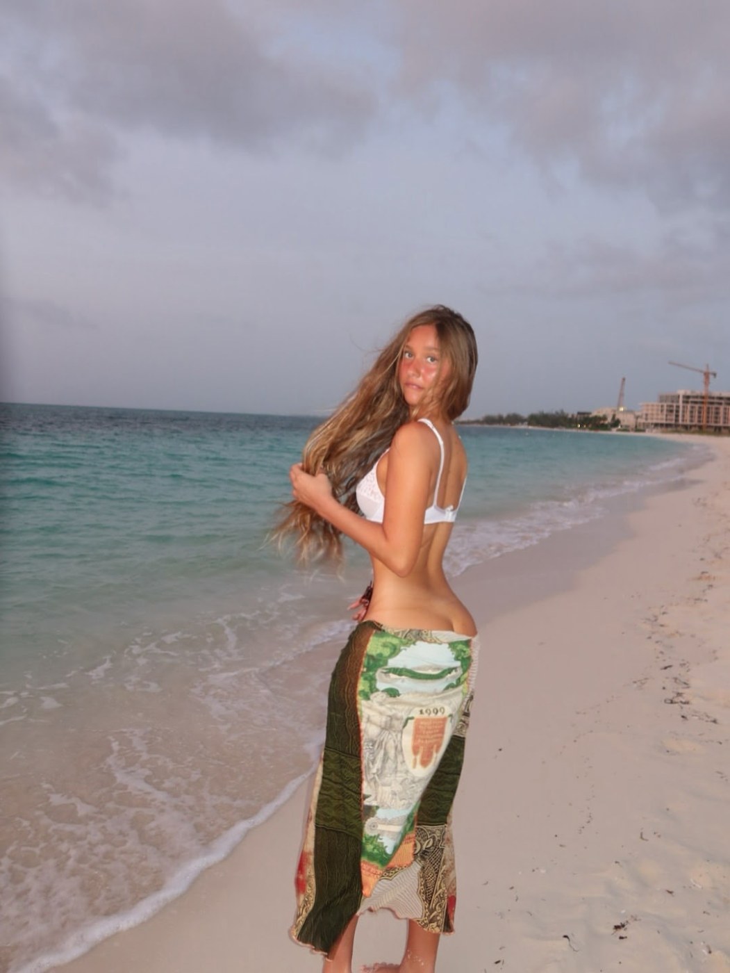 Genie Exum Photo #96
