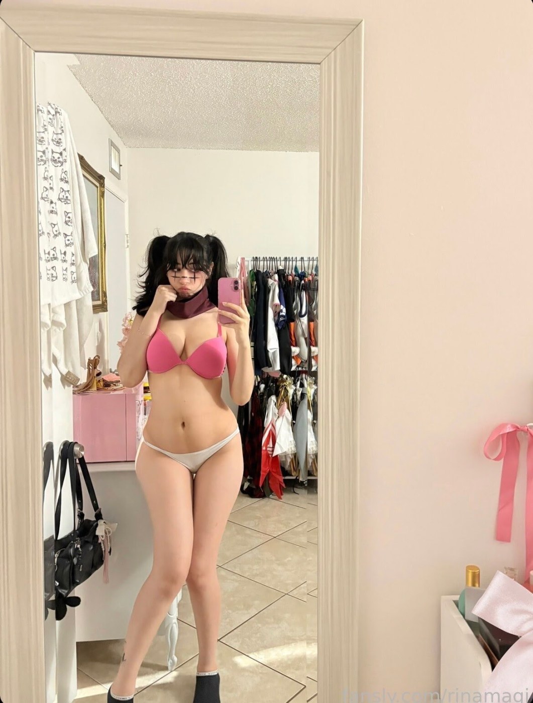 Rina Magi Photo #181