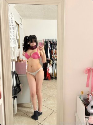 Rina Magi Photo #180