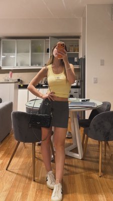 Micol Pontiero Photo #54