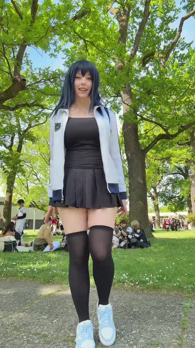 Upminaa Post #23