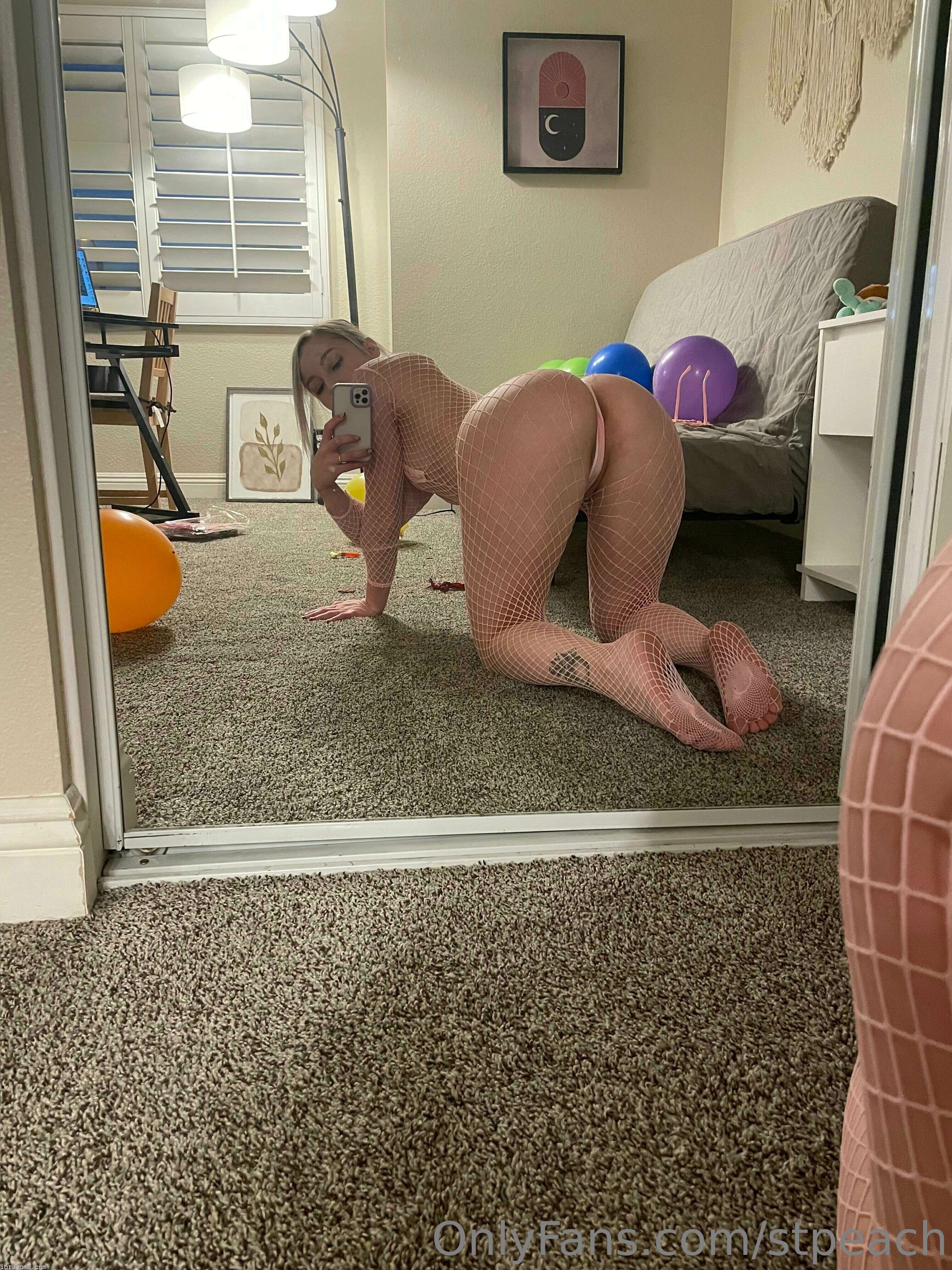 Stpeach Photo #196
